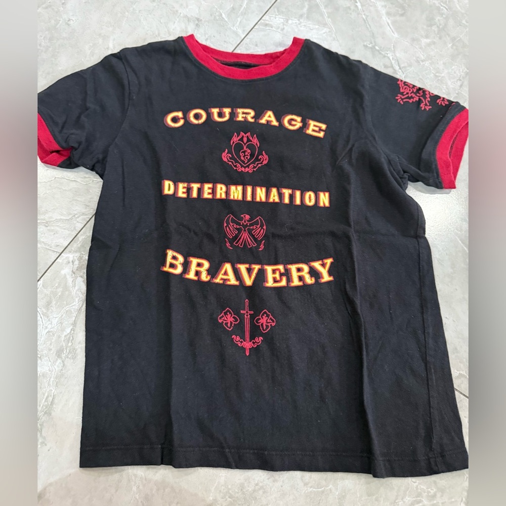 Harry Potter Gryffindor Shirt
